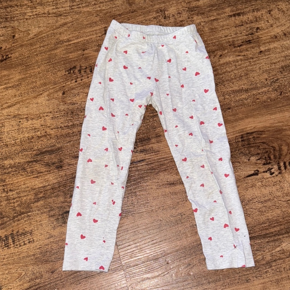 Old Navy Heather Gray Leggings